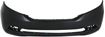 Honda Front Bumper Cover-Primed, Plastic, Replacement REPH010354PQ