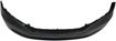 Honda Front Bumper Cover-Primed, Plastic, Replacement REPH010354PQ