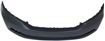 Honda Front Bumper Cover-Primed, Plastic, Replacement REPH010355P