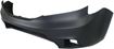 Bumper Cover, Pilot 12-15 Front Bumper Cover, Primed, W/O Hlw And Park Assist Snsr Holes, Ex/Ex-L/Lx Models, Replacement REPH010365P