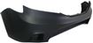 Bumper Cover, Pilot 12-15 Front Bumper Cover, Primed, W/O Hlw And Park Assist Snsr Holes, Ex/Ex-L/Lx Models, Replacement REPH010365P