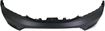 Bumper Cover, Pilot 12-15 Front Bumper Cover, Primed, W/O Hlw And Park Assist Snsr Holes, Ex/Ex-L/Lx Models, Replacement REPH010365P