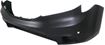 Honda Front Bumper Cover-Primed, Plastic, Replacement REPH010366PQ