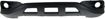 Honda Front, Lower Bumper Cover-Textured, Plastic, Replacement REPH010367Q