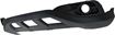 Honda Front, Lower Bumper Cover-Textured, Plastic, Replacement REPH010367Q