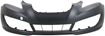 Bumper Cover, Genesis Coupe 10-12 Front Bumper Cover, Primed, Replacement REPH010375P