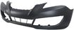 Bumper Cover, Genesis Coupe 10-12 Front Bumper Cover, Primed, Replacement REPH010375P