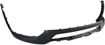 Hyundai Front, Lower Bumper Cover-Textured, Plastic, Replacement REPH010379Q