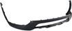 Hyundai Front, Lower Bumper Cover-Textured, Plastic, Replacement REPH010379