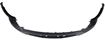 Hyundai Front, Lower Bumper Cover-Textured, Plastic, Replacement REPH010379