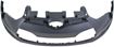 Bumper Cover, Veloster 12-17 Front Bumper Cover, Primed, W/O Turbo - Capa, Replacement REPH010382PQ