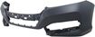 Honda Front Bumper Cover-Primed, Plastic, Replacement REPH010383P