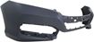 Honda Front Bumper Cover-Primed, Plastic, Replacement REPH010383P