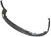 Hyundai Front, Lower Bumper Cover-Textured, Plastic, Replacement REPH010386PQ