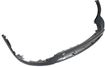 Hyundai Front, Lower Bumper Cover-Textured, Plastic, Replacement REPH010386PQ