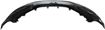 Hyundai Front Bumper Cover-Primed, Plastic, Replacement REPH010390PQ