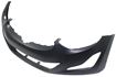 Bumper Cover, Elantra 14-16 Front Bumper Cover, Primed, Sedan, Korea Built, Replacement REPH010390P