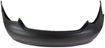 Hyundai Rear Bumper Cover-Primed, Plastic, Replacement REPH760113PQ