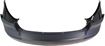 Hyundai Rear Bumper Cover-Primed, Plastic, Replacement REPH760119PQ