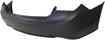 Hyundai Rear Bumper Cover-Primed, Plastic, Replacement REPH760121PQ