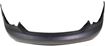 Hyundai Rear Bumper Cover-Primed, Plastic, Replacement REPH760121PQ