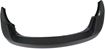 Honda Rear Bumper Cover-Primed, Plastic, Replacement REPH760144PQ