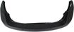 Honda Rear Bumper Cover-Primed, Plastic, Replacement REPH760148PQ