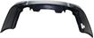 Honda Rear Bumper Cover-Primed, Plastic, Replacement REPH760152P