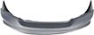 Honda Rear Bumper Cover-Primed, Plastic, Replacement REPH760165P