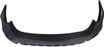 Bumper Cover, Santa Fe 10-12 Rear Bumper Cover, Primed, Replacement REPH760168P