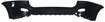 Bumper Cover, Santa Fe 10-12 Rear Bumper Cover, Primed, Replacement REPH760168P