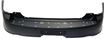 Ford Rear Bumper Cover-Primed, Plastic, Replacement REPH760177PQ