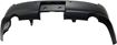 Ford Rear Bumper Cover-Primed, Plastic, Replacement REPH760177PQ