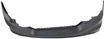 Bumper Cover, Civic 12-13 Rear Bumper Cover, Upper, Primed, 2.4L Eng, Coupe, Replacement REPH760178P