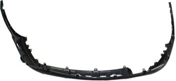 Bumper Cover, Santa Fe 13-16 Rear Bumper Cover, Lower, Txtd, W/O Parking Aid Snsr Holes And Bsd, Sport Model - Capa, Replacement REPH760179Q