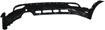 Bumper Cover, Santa Fe 13-16 Rear Bumper Cover, Lower, Txtd, W/O Parking Aid Snsr Holes And Bsd, Sport Model - Capa, Replacement REPH760179Q