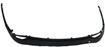 Bumper Cover, Santa Fe 13-16 Rear Bumper Cover, Lower, Txtd, W/O Parking Aid Snsr Holes And Bsd, Sport Model - Capa, Replacement REPH760179Q