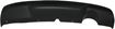 Bumper Cover, Civic 12-13 Rear Bumper Cover, Lower, Primed, 2.4L Eng, Coupe/(Sedan12-12) - Capa, Replacement REPH760180PQ