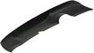 Bumper Cover, Civic 12-13 Rear Bumper Cover, Lower, Primed, 2.4L Eng, Coupe/(Sedan12-12) - Capa, Replacement REPH760180PQ