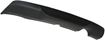 Bumper Cover, Civic 12-13 Rear Bumper Cover, Lower, Primed, 2.4L Eng, Coupe/(Sedan12-12) - Capa, Replacement REPH760180PQ