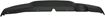 Bumper Cover, Civic 12-13 Rear Bumper Cover, Lower, Primed, 2.4L Eng, Coupe/(Sedan12-12) - Capa, Replacement REPH760180PQ