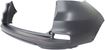 Bumper Cover, Cr-V 15-16 Rear Bumper Cover, Primed, Replacement REPH760197P