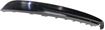 Bumper Cover, Sonata 15-17 Rear Bumper Cover, Lower, Primed, W/ Single Exhaust Hole, (Exc. Hybrid Model) - Capa, Replacement REPH760198Q