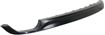 Hyundai Rear, Lower Bumper Cover-Primed, Plastic, Replacement REPH760198