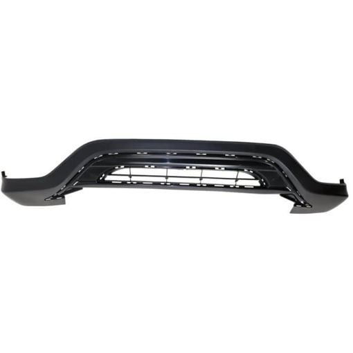 front bottom bumper protector