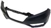 Bumper Cover, Hr-V 16-18 Front Bumper Cover, Primed, Replacement REPHD010303P