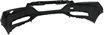 Bumper Cover, Hr-V 16-18 Front Bumper Cover, Primed, Replacement REPHD010303P