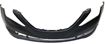 Hyundai Front Bumper Cover-Primed, Plastic, Replacement REPHD010304PQ