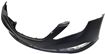 Hyundai Front Bumper Cover-Primed, Plastic, Replacement REPHD010304PQ