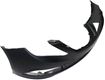 Hyundai Front Bumper Cover-Primed, Plastic, Replacement REPHD010304PQ